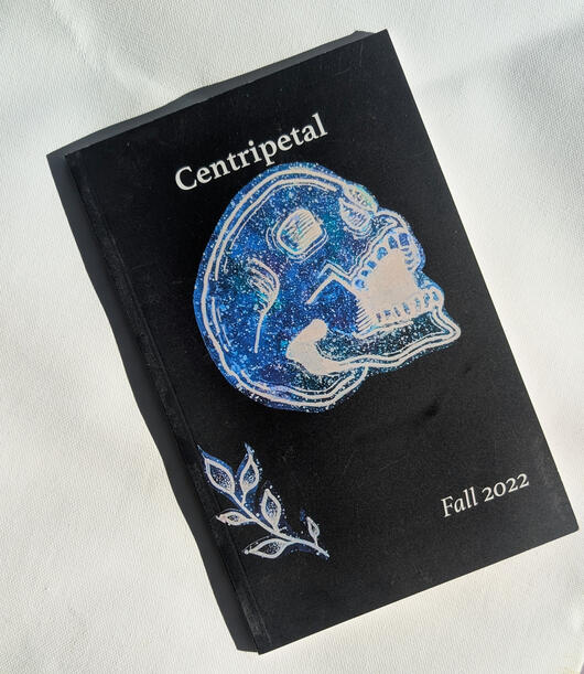 Ascend: as seen on &#39;22 Plymouth State Centripetal
